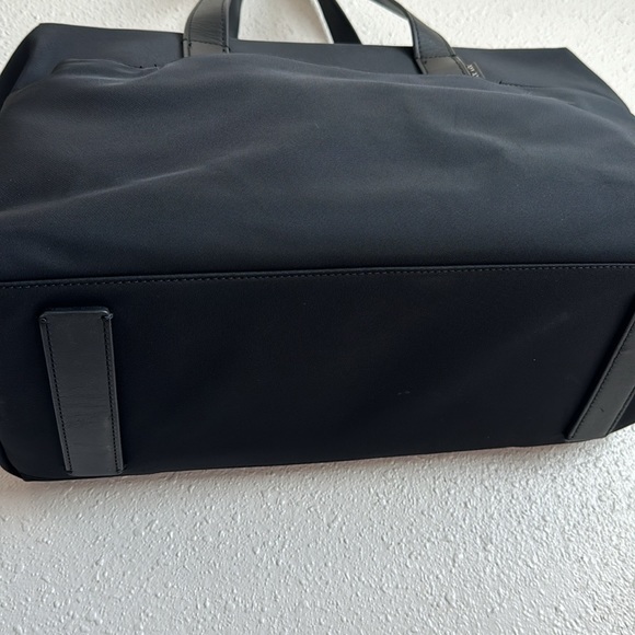 Away Midnight Black Travel Tote - Picture 3 of 8